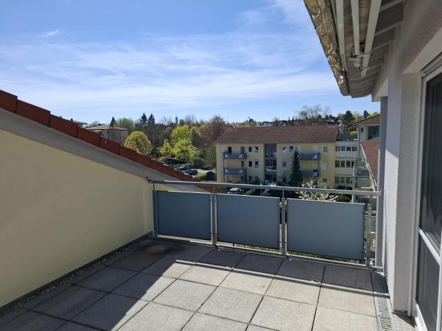 Penthouse kaufen in Arzheim, Landau in der Pfalz