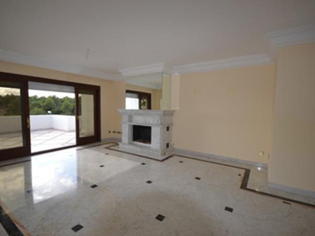Apartamento en alquiler en Sierra de las Nieves, Andalucía