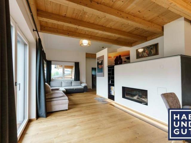 Apartment kaufen in Maistatt, Schladming