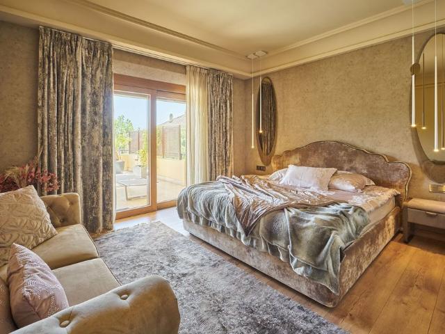 Casa en alquiler en Sotogrande, Campo de Gibraltar