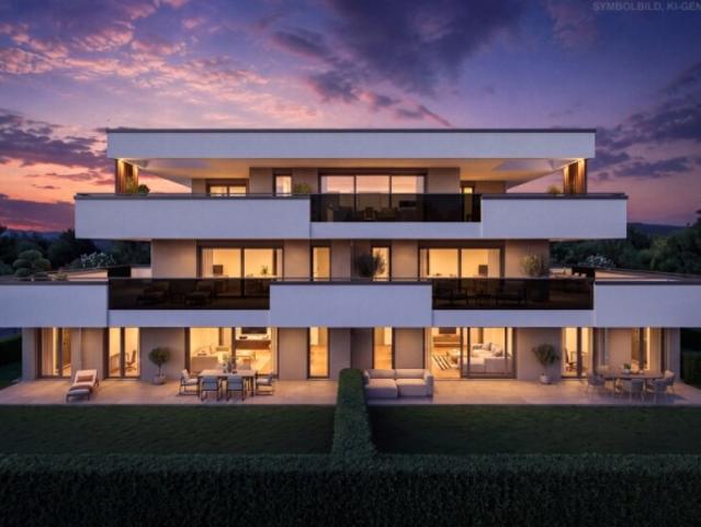 Penthouse kaufen in Katastralgemeinde St. Peter, Graz