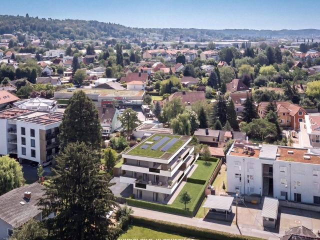 Wohnung kaufen in Sankt Peter, Graz