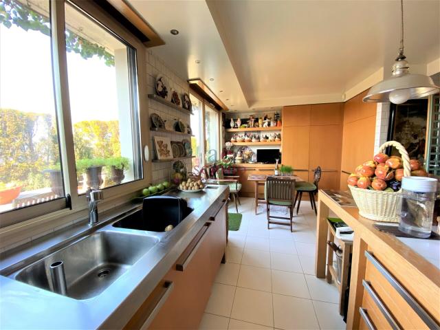 Apartment kaufen in Conches