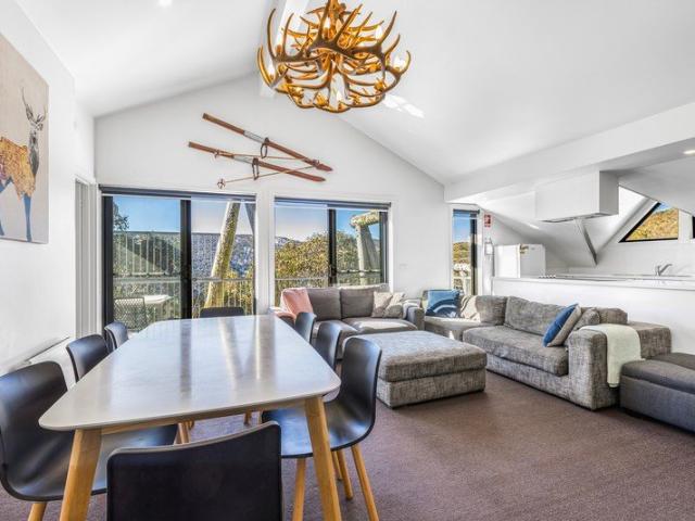 Apartment for sale in Falls Creek, Victoria