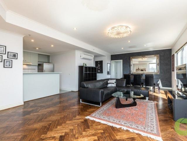 Apartment for rent in Melbourne