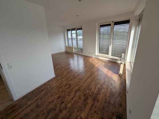 Etagenwohnung kaufen in Saarlouis, Saarlouis