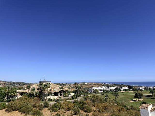 Casa en alquiler en Valle Romano, Costa del Sol Occidental