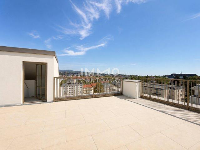 Apartment kaufen in Döbling, Wien