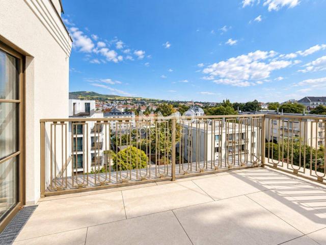Apartment kaufen in Döbling, Wien