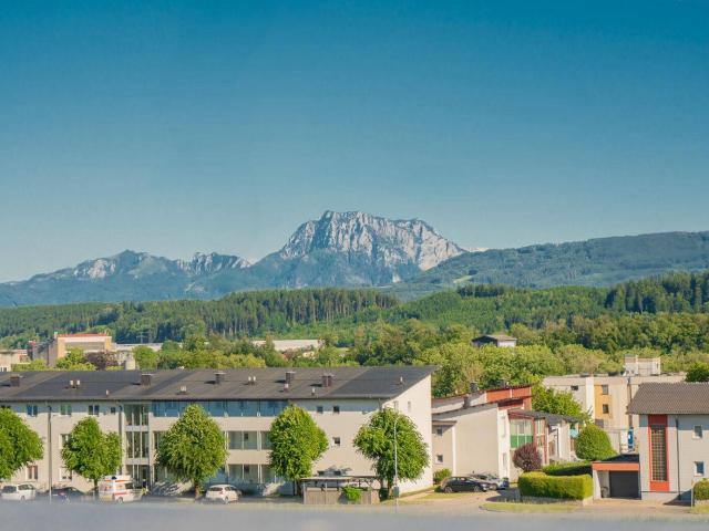 Apartment kaufen in Aurachamhongar, Oberösterreich