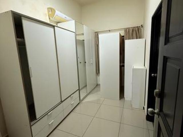 Condominium for sale in Petaling, Alam Impian