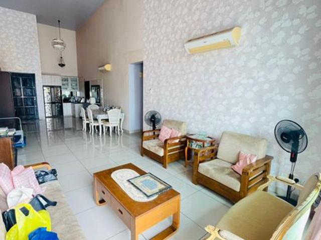 Condominium for sale in Petaling, Alam Impian