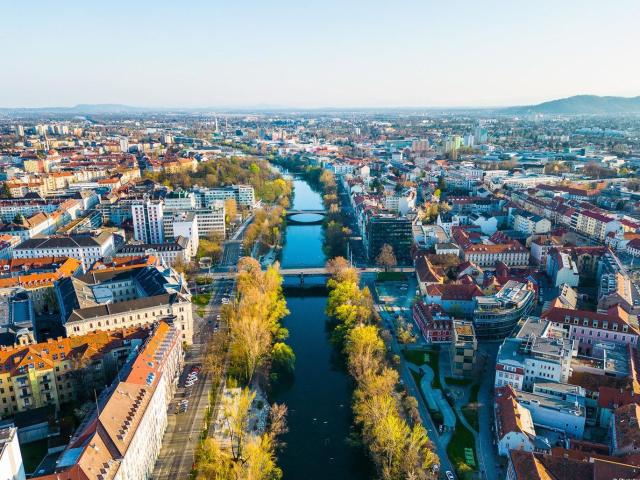 Wohnung kaufen in Gersdorf-Feistritz, Steiermark