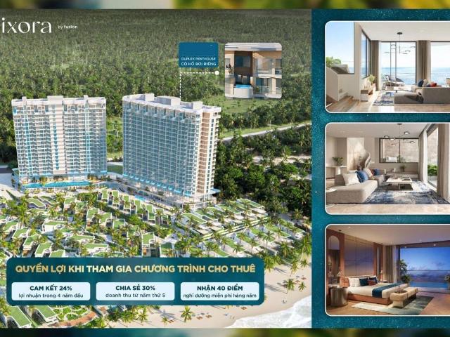 Căn hộ bán tại Hồ Chí Minh