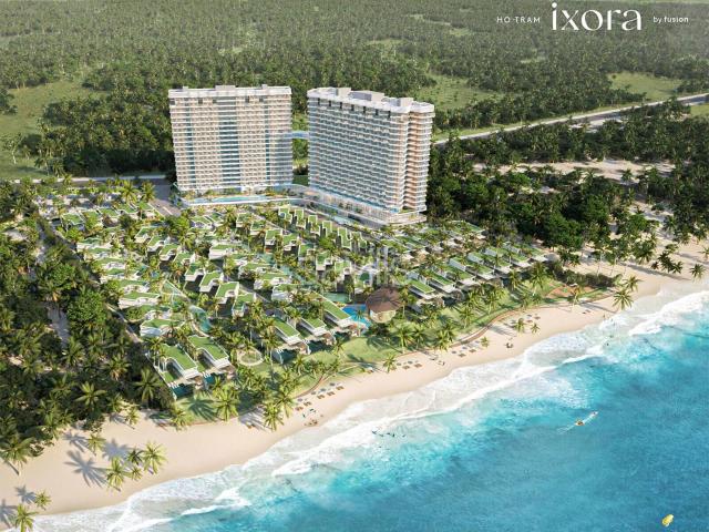 Căn hộ bán tại Xuyên Mộc, Bà Rịa Vũng Tàu