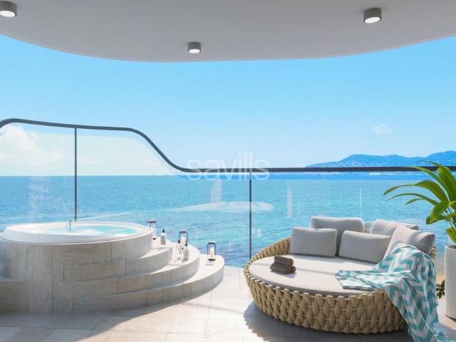 Căn hộ bán tại Xuyên Mộc, Bà Rịa Vũng Tàu