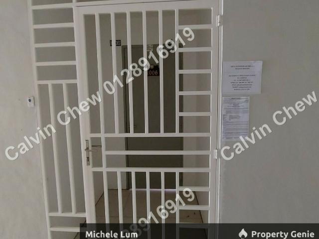 Penthouse for rent in Penampang, Sabah