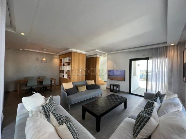 Appartement location à Anfa, Gharb-Chrarda-Beni Hssen