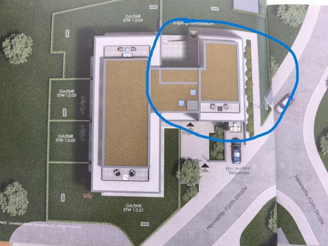 Wohnung kaufen in Frankfurt (Oder), Brandenburg