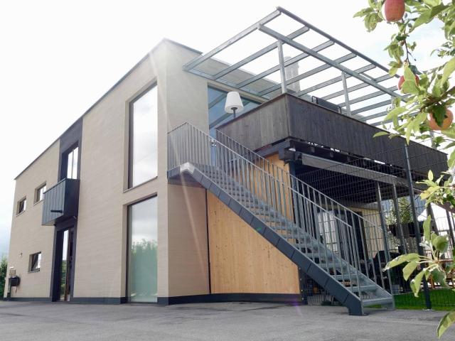 Apartment kaufen in Haimingerberg, Haiming