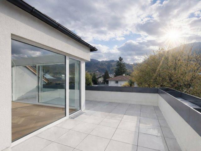 Apartment kaufen in Kreuzbichl, Wattens