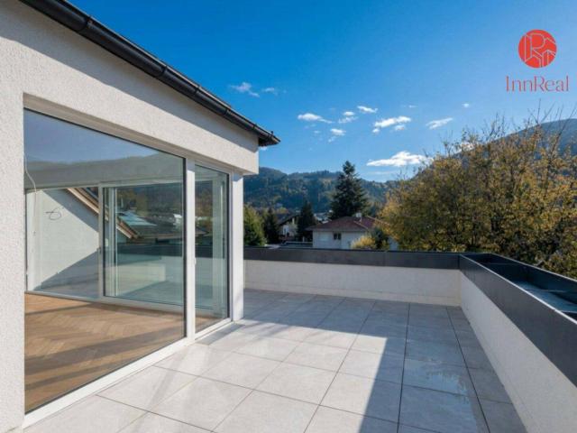Apartment kaufen in Kreuzbichl, Wattens