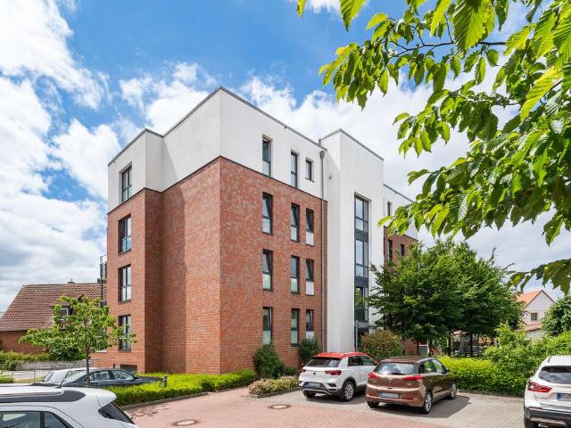Wohnung kaufen in Schönberg, Kreis Herzogtum Lauenburg
