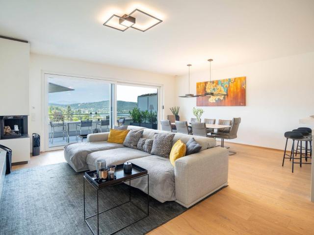 Apartment kaufen in Kärnten