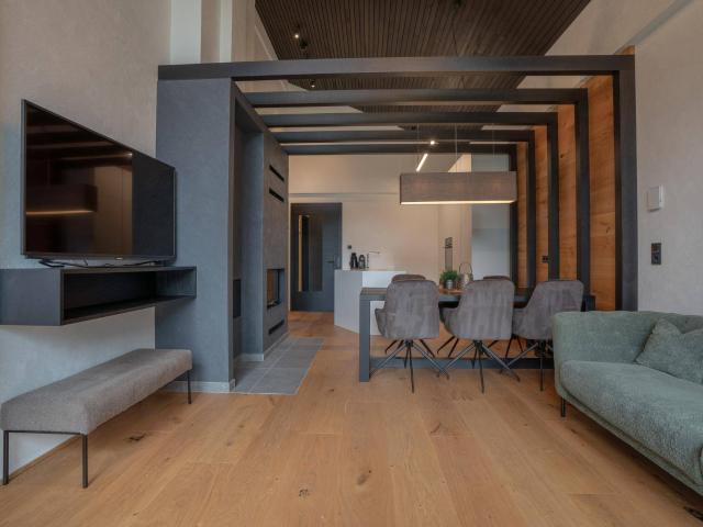 Apartment kaufen in Ischgl, Tirol