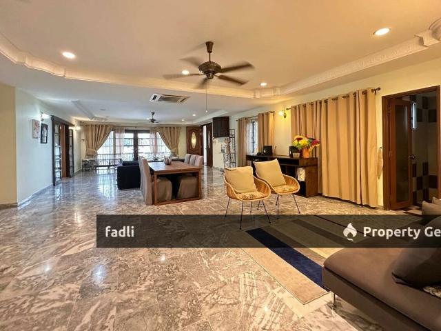 Penthouse for sale in Selangor
