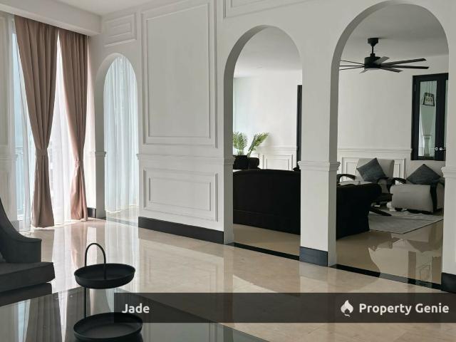 Penthouse for sale in Country Heights Damansara, Kuala Lumpur