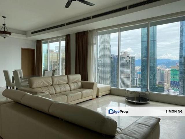 Condominium for sale in Country Heights Damansara, Kuala Lumpur