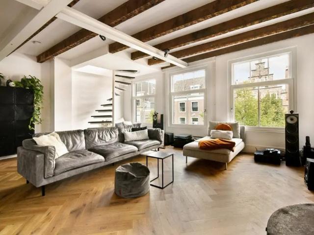 Appartement te huur in Haarlem, Noord Holland