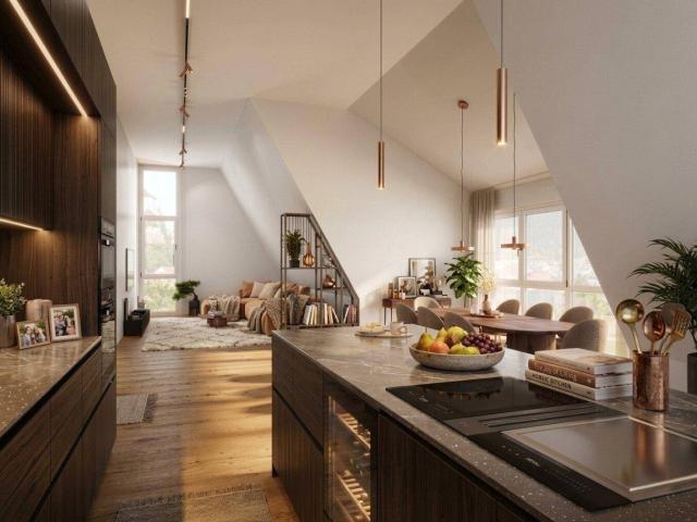 Apartment kaufen in Mitterndorf, Kufstein