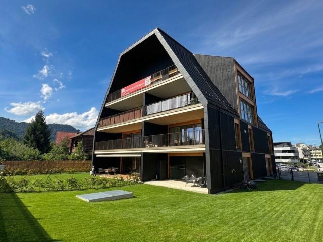 Wohnung kaufen in Kufstein, Bezirk Kufstein