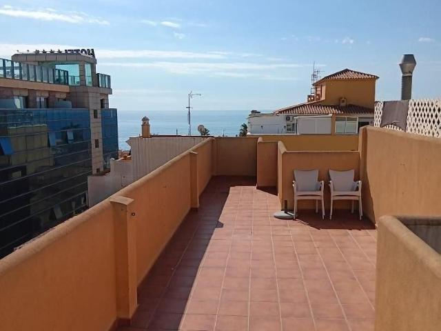 Casa en alquiler en La Cala del Moral, La Axarquía