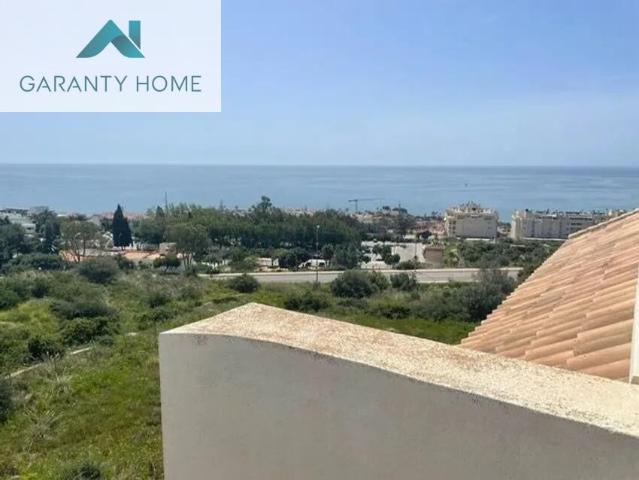 Casa en alquiler en La Cala del Moral, La Axarquía