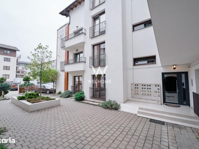 Apartament vânzări în Sibiu
