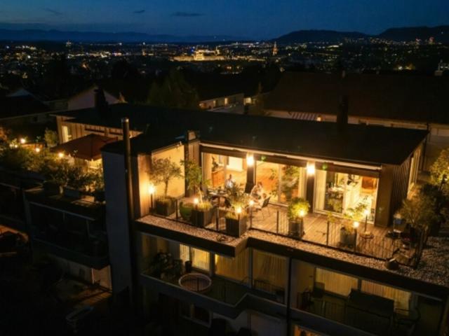 Attikawohnung kaufen in Köniz, Bern