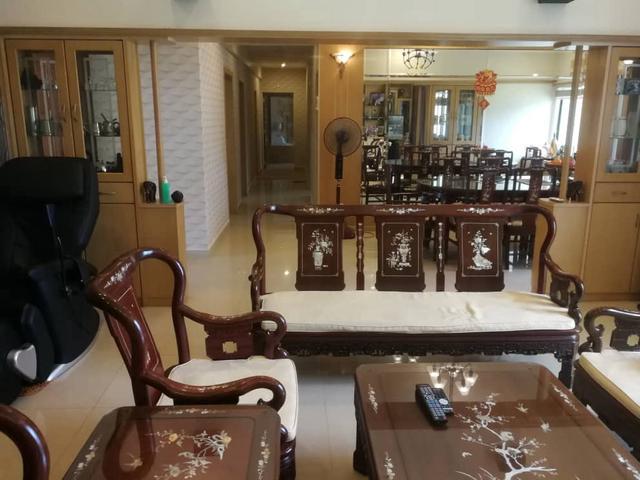 Condominium for sale in Georgetown, Penang