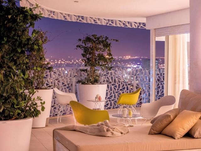 Appartement location à Anfa, Gharb-Chrarda-Beni Hssen
