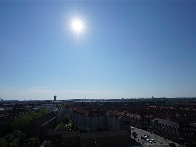 Lejlighed til leje i Østerbro, København