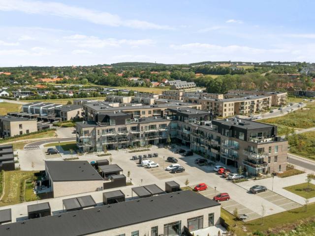 Lejlighed til leje i Aalborg, Brønderslev-Dronninglund