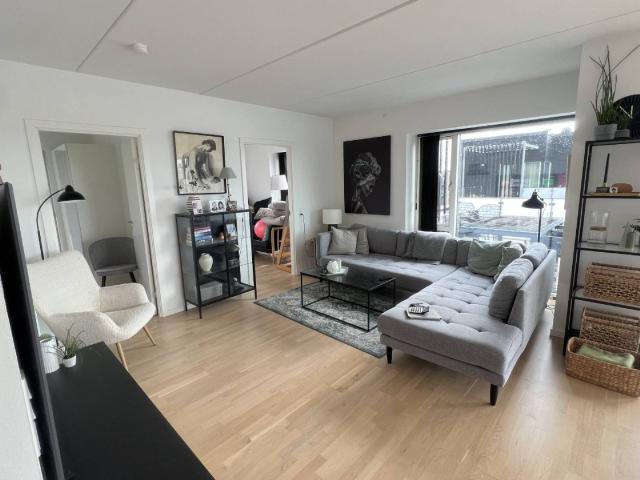 Lejlighed til leje i Aalborg, Brønderslev-Dronninglund