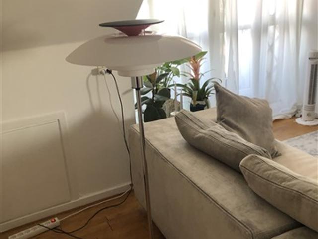 Lejlighed til leje i Charlottenlund, Gentofte