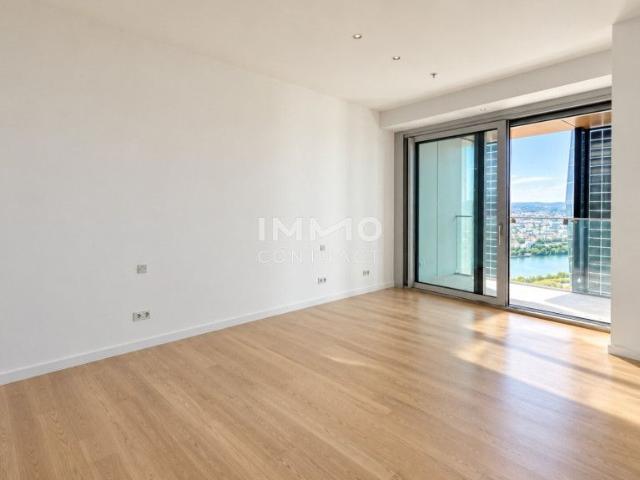 Apartment mieten in Donaustadt, Wien