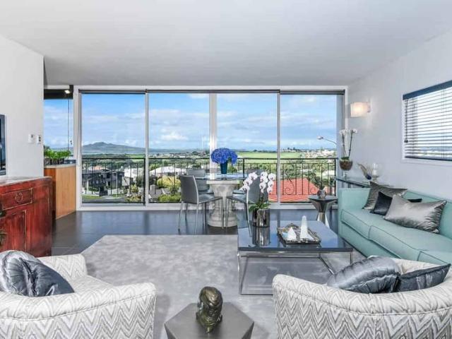 Apartment for rent in Hillersden