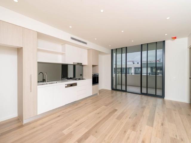 Apartment for rent in Mascot, Sydney