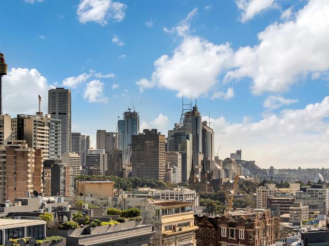 Apartment for sale in New South Wales