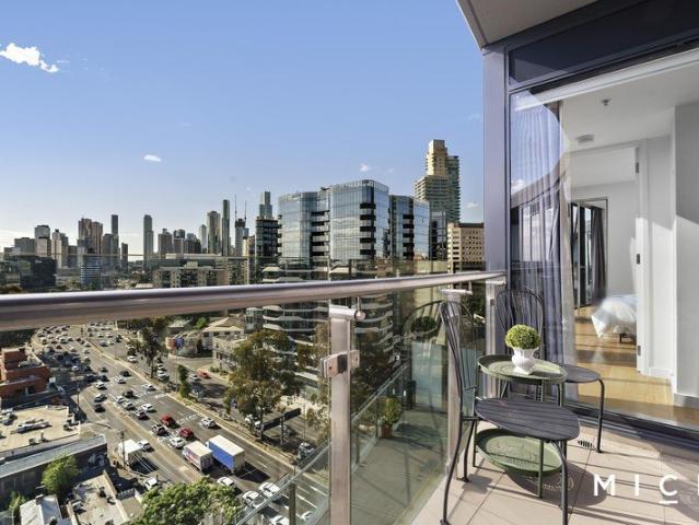 Apartment for sale in South Melbourne, Melbourne